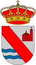 Escudo de Mansilla Mayor