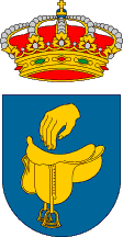 Escudo de Mansilla de las Mulas