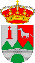 Escudo de Maraña