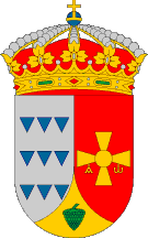 Escudo de Matadeón de los Oteros