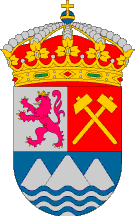 Escudo de Matallana de Torío