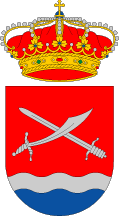 Escudo de Matanza