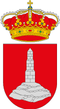 Escudo de Murias de Paredes