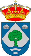 Escudo de Noceda del Bierzo