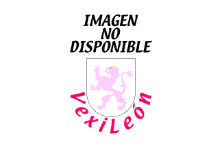 Bandera de La Robla