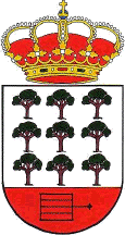 Escudo de Nogarejas