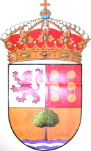 Escudo de Onzonilla