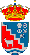 Escudo de Oseja de Sajambre