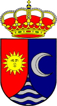 Escudo de Pardavé