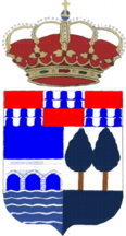 Escudo de Pedrún de Torío