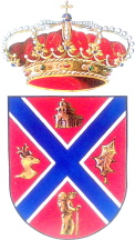 Escudo de Peranzanes