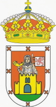 Escudo de Pobladura de Pelayo García