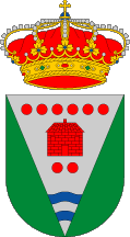 Escudo de Posada de Valdeón