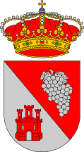 Escudo de Priaranza del Bierzo