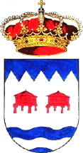 Escudo de Prioro