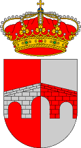 Escudo de Quintana del Marco