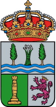 Escudo de Regueras de Arriba