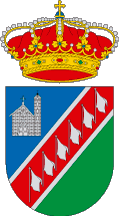 Escudo de Riego de la Vega