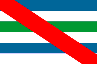 Bandera de Riego de la Vega