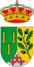 Escudo de Riello