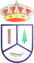 Escudo de Rioseco de Tapia
