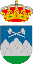 Escudo de Sabero