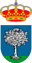 Escudo de Santovenia de la Valdoncina