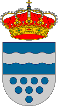 Escudo de Santa Colomba de Curueño