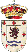 Escudo de Soto de la Vega