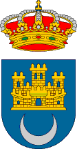 Escudo de Soto y Amío