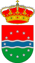 Escudo de Santa María de la Isla