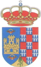 Escudo de Toral de los Guzmanes