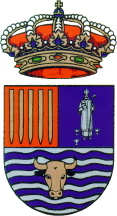 Escudo de Toral de los Vados