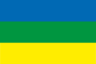 Bandera de Torneros de la Valdería