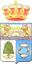 Escudo de Torneros de la Valdería