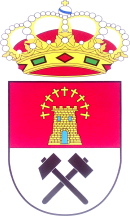 Escudo de Torre del Bierzo