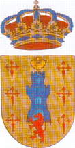 Escudo de Trabadelo