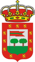 Escudo de Trobajo del Cerecedo