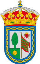 Escudo de Valdefresno