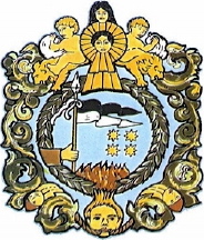 Escudo de Valderas