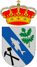 Escudo de Valdesamario