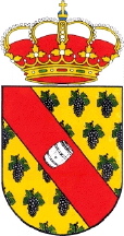 Escudo de Valdevimbre