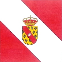 Bandera de Valdevimbre