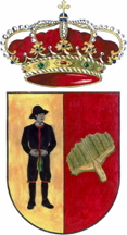 Escudo de Val de San Lorenzo