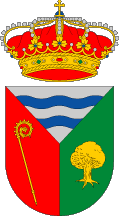 Escudo de Valverde Enrique