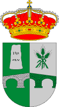 Escudo de Valderrey