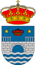 Escudo de La Vecilla