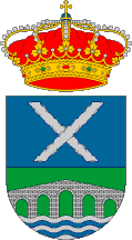 Escudo de Vega de Espinareda