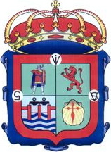 Escudo de Vega de Infanzones
