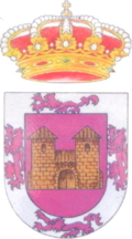 Escudo de Vegaquemada